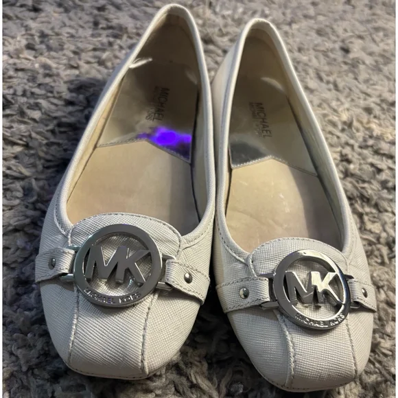 Michael Kors Fulton moccasins - Picture 2 of 3